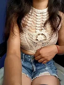 Nyrra6 from StripChat