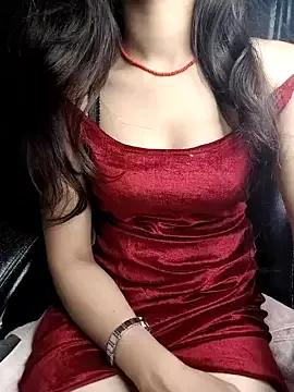 Nyrra6 from StripChat