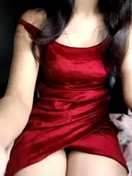 Nyrra6 from StripChat