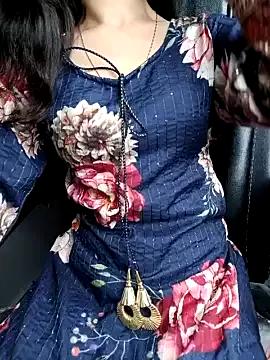 Nyrra6 from StripChat