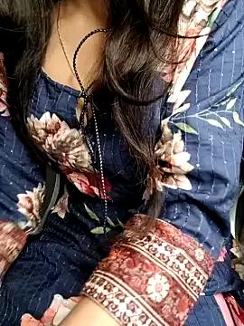 Nyrra6 from StripChat