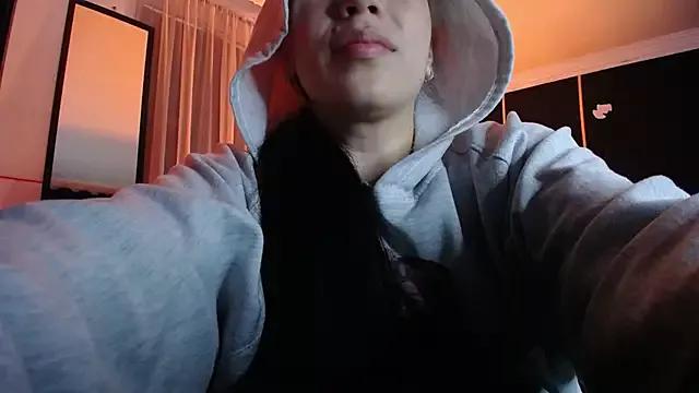 NYX1126 from StripChat is Private