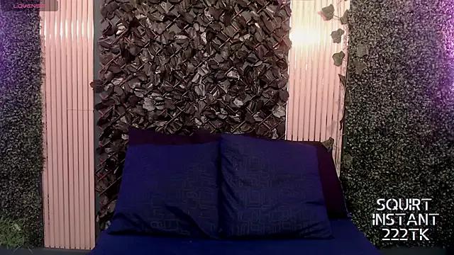 Nyx_Moon from StripChat is Freechat
