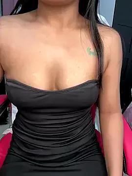 Nyxie_pixie from StripChat is Freechat