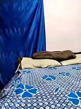 O1Votka from StripChat