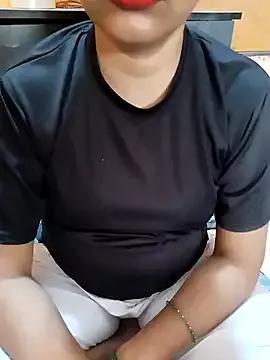 O_My_GoodnesS from StripChat is Freechat