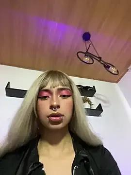 Oasis_Fairy from StripChat is Freechat