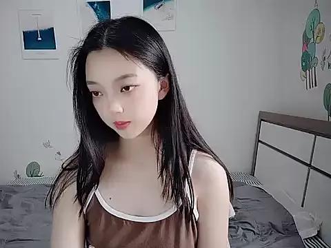 oblakitty from StripChat is Freechat