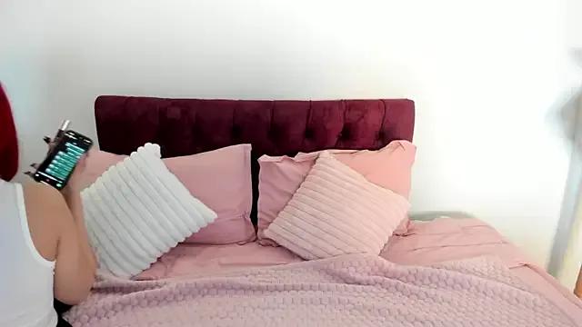 Obsession_Lana from StripChat is Freechat