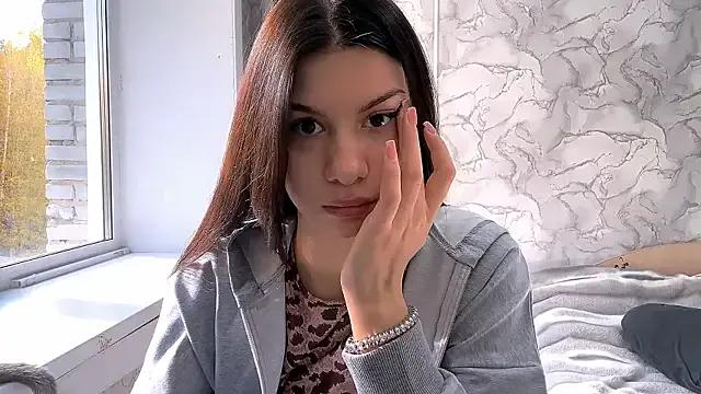obsidiantreasure from StripChat is Freechat