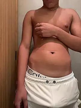 oconnel98 from StripChat is Freechat