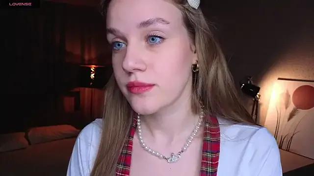 OdellaFrake from StripChat is Freechat