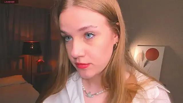OdellaFrake from StripChat is Freechat
