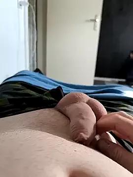 OdinWolf1990 from StripChat is Freechat