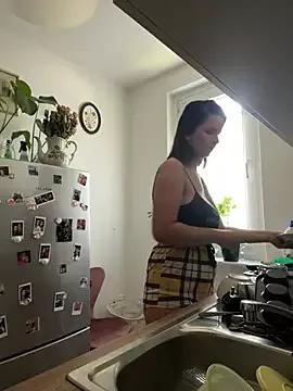 Off__Melonenmandy from StripChat is Group