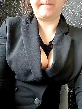 Office_Albertina from StripChat is Freechat