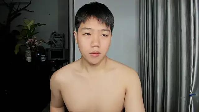 Oliver_Nl from StripChat is Freechat