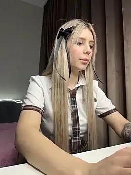 Olivia1Taylor1 from StripChat is Freechat