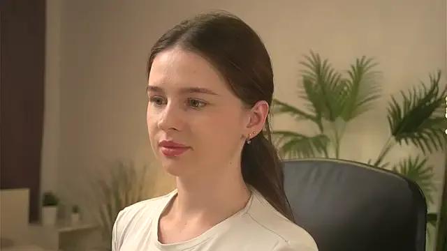 Olivia_Farrell from StripChat is Freechat