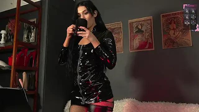Olivia_Faye from StripChat is Freechat