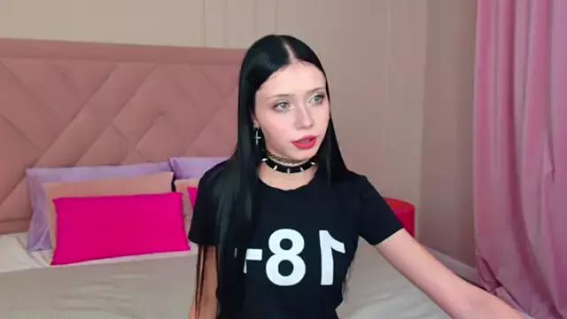Olivia_Kindes from StripChat is Freechat