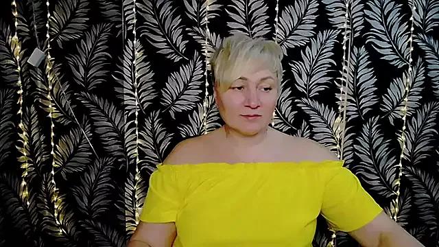 Olivia_playful from StripChat is Freechat