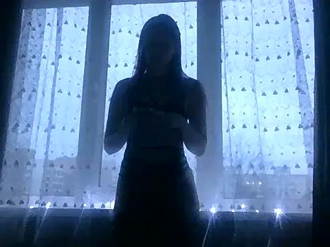 Olivia_SnowWhite from StripChat is Freechat