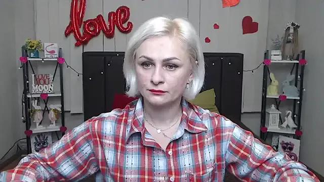 OliviaHorst from StripChat is Freechat