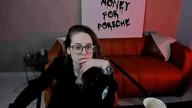 OliviaMcClean from StripChat is Freechat