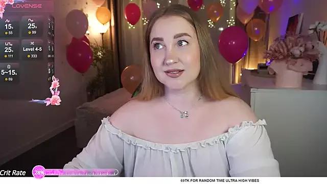 ollydoll92 from StripChat