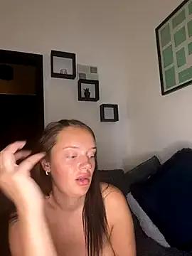 Onlinegirl321 from StripChat is Freechat