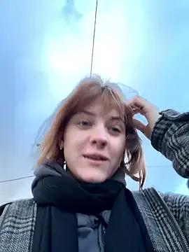 Only_April from StripChat is Freechat