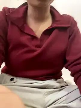 Only_Lali from StripChat is Freechat