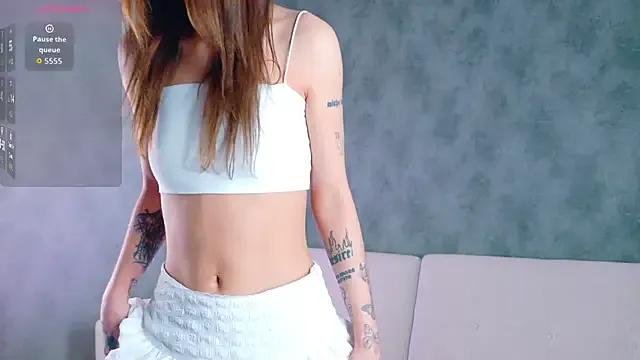 OnlyForYou_ from StripChat is Freechat