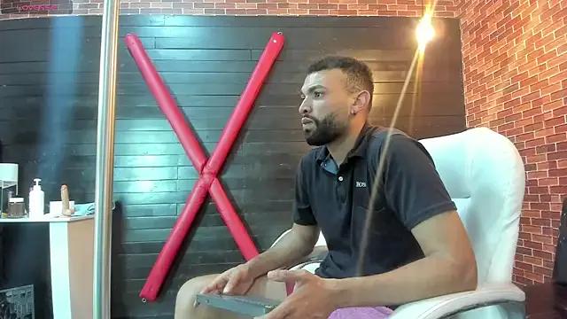 onlymen2025 from StripChat is Freechat