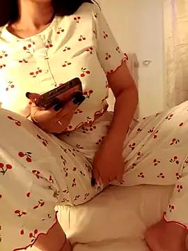 OnlyRima from StripChat is Freechat
