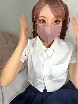 oOAlice_chanOo from StripChat is Freechat