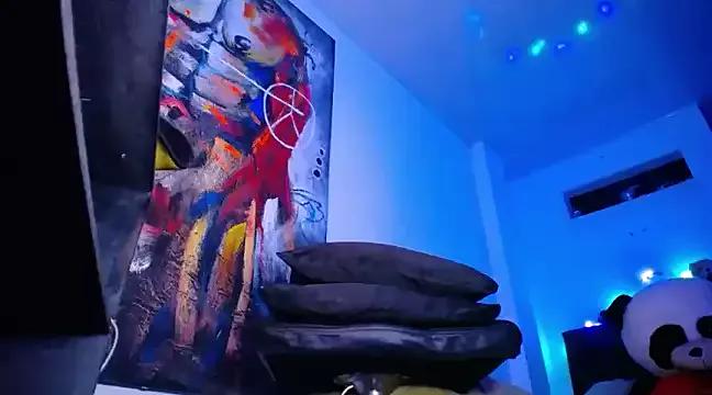 oodirty_hellen from StripChat