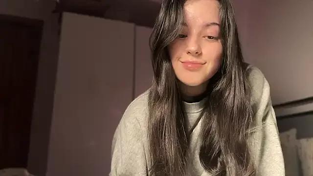 OohBunny from StripChat