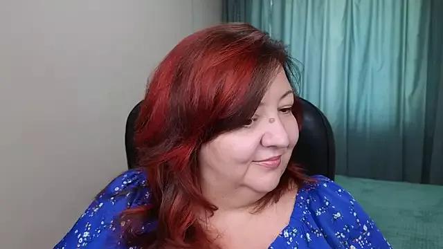 Ophelia_Orbit from StripChat is Freechat