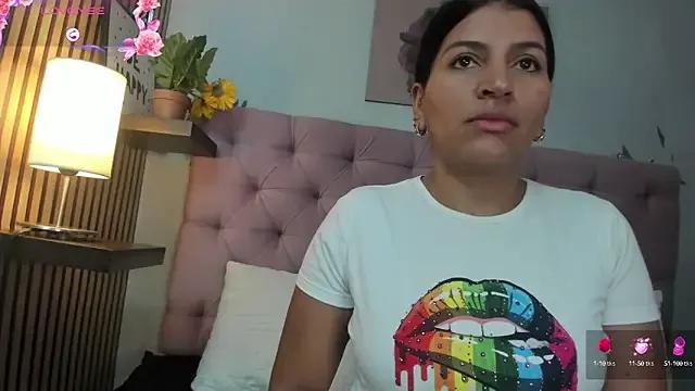 orion__smith from StripChat is Freechat