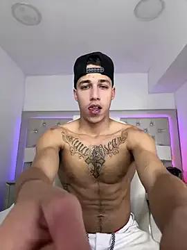 orionblaze69_ from StripChat