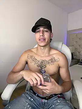 orionblaze69_ on StripChat