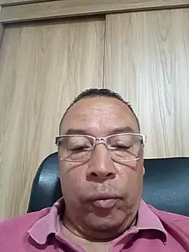 OrionStone from StripChat