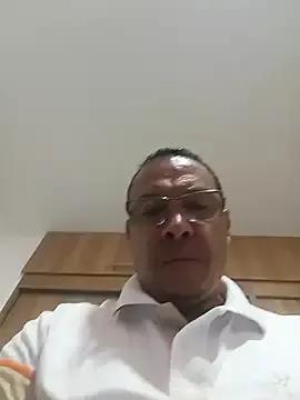 OrionStone from StripChat