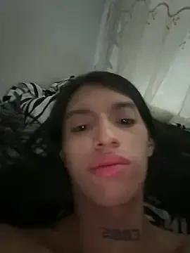 Ortegakim from StripChat is Freechat