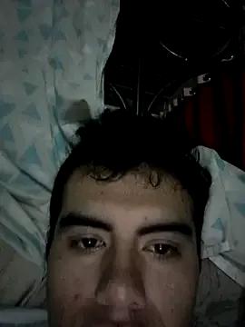 Ortiz3404 from StripChat is Freechat