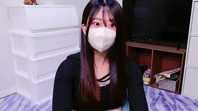 OSUSHI-CHAN from StripChat