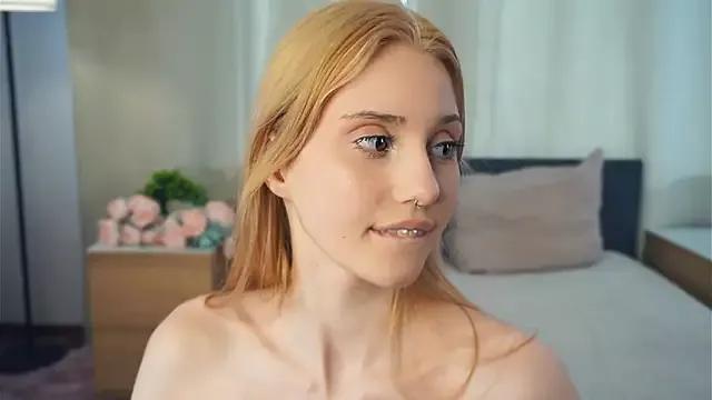 OttilieHeckIer from StripChat