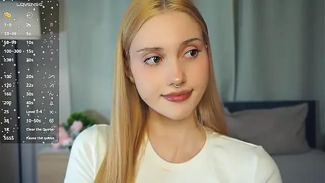 OttilieHeckIer from StripChat